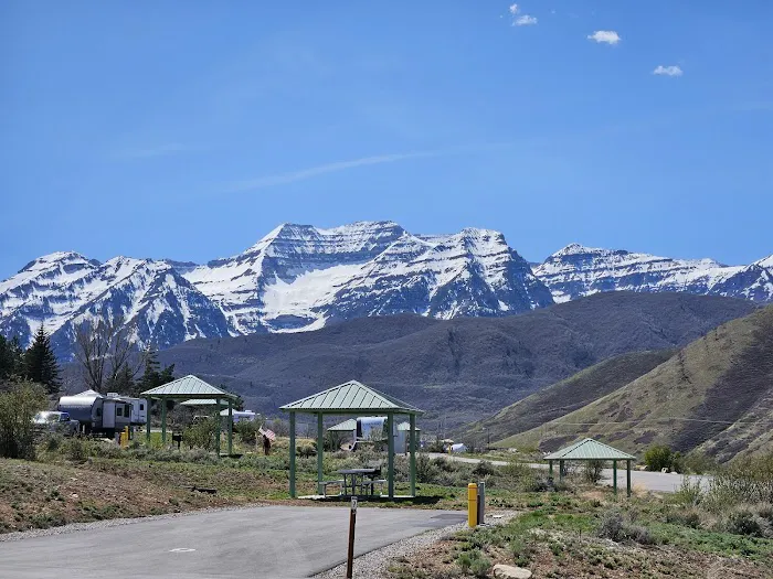 Fox Den Campground Picture 5