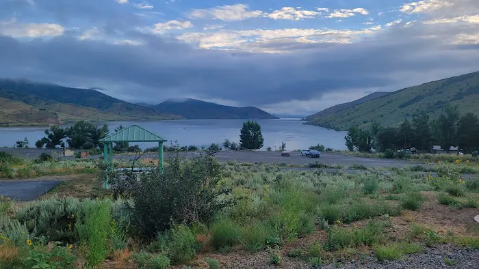 Fox Den Campground Picture 1