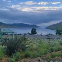 Fox Den Campground ico