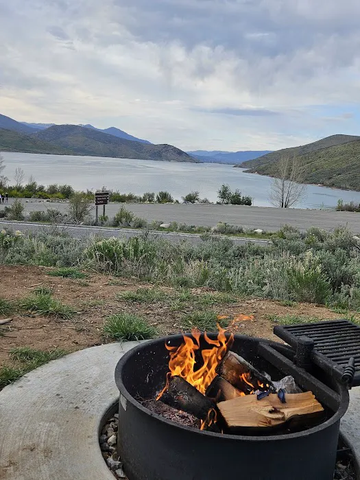 Fox Den Campground Picture 4