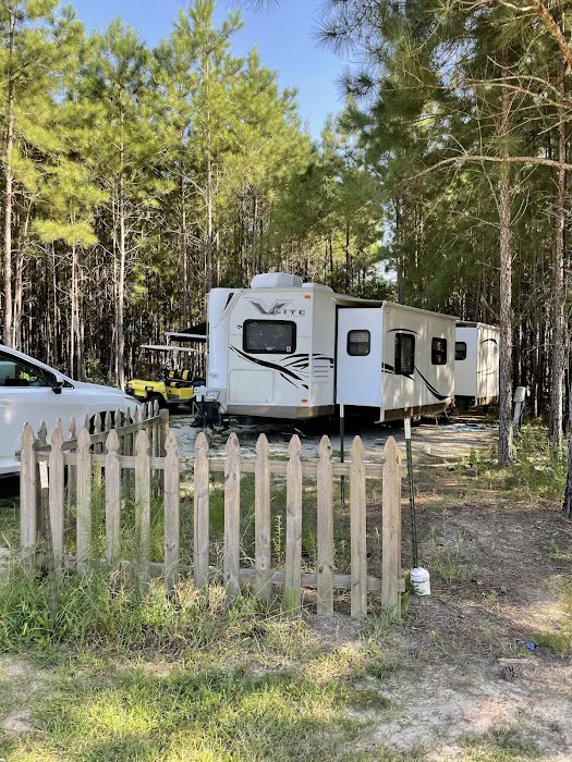 Camp South RV Park Picture 3