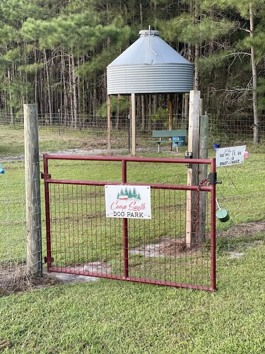 Camp South RV Park Picture 4