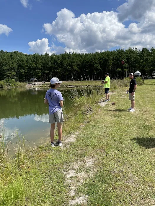 Camp South RV Park Picture 8