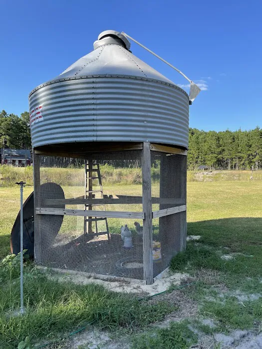 Camp South RV Park Picture 9