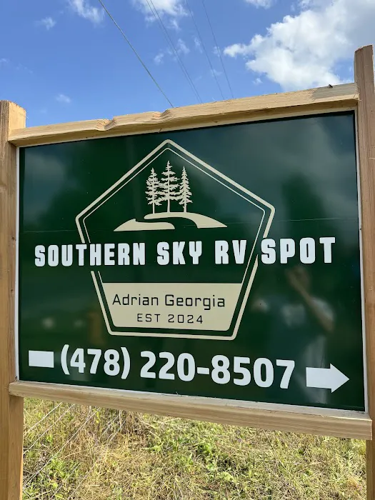 Southern Sky RV Spot Picture 1