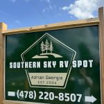 Southern Sky RV Spot