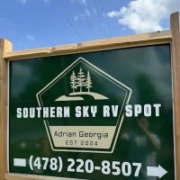 Southern Sky RV Spot ico