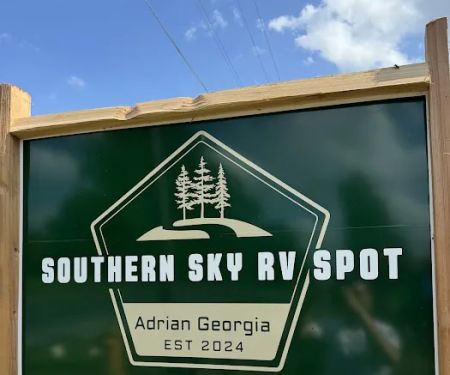 Southern Sky RV Spot