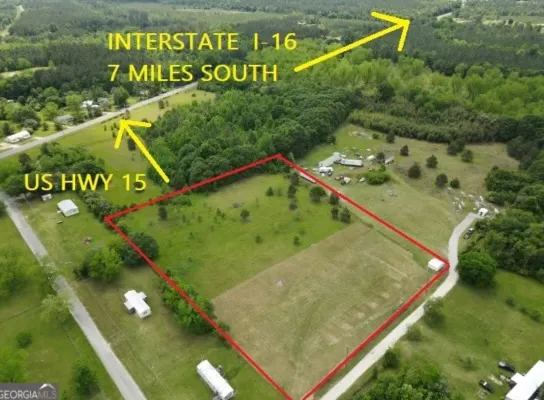 Southern Sky RV Spot Picture 4