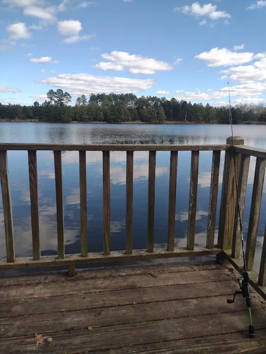 Big Pond RV Park Picture 9