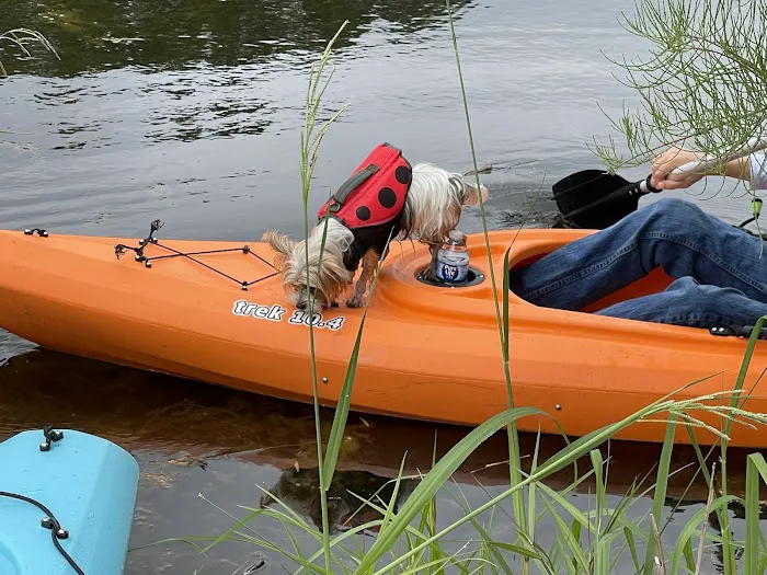 Lakeside RV Camps Picture 5