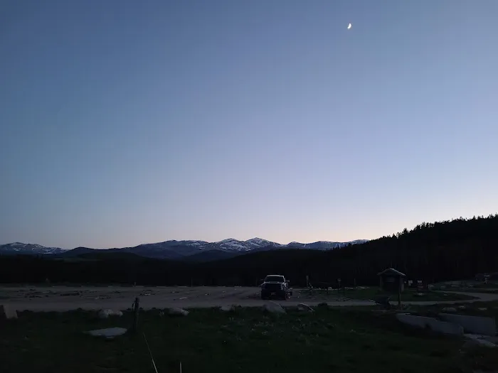 Hunter Campground Picture 7