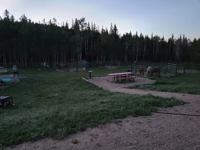 Hunter Campground Picture 8