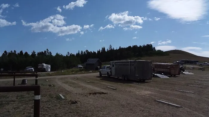Hunter Campground Picture 6