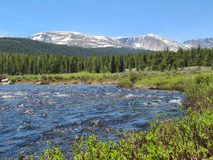Hunter Campground Picture 10