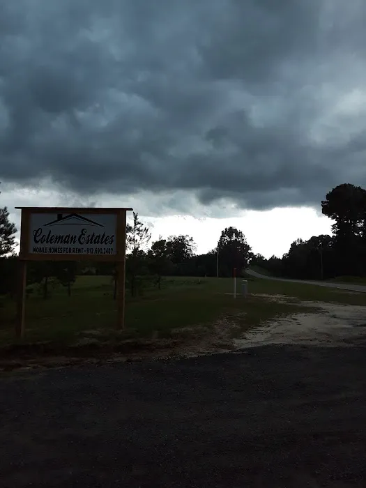 Coleman Estates Picture 1