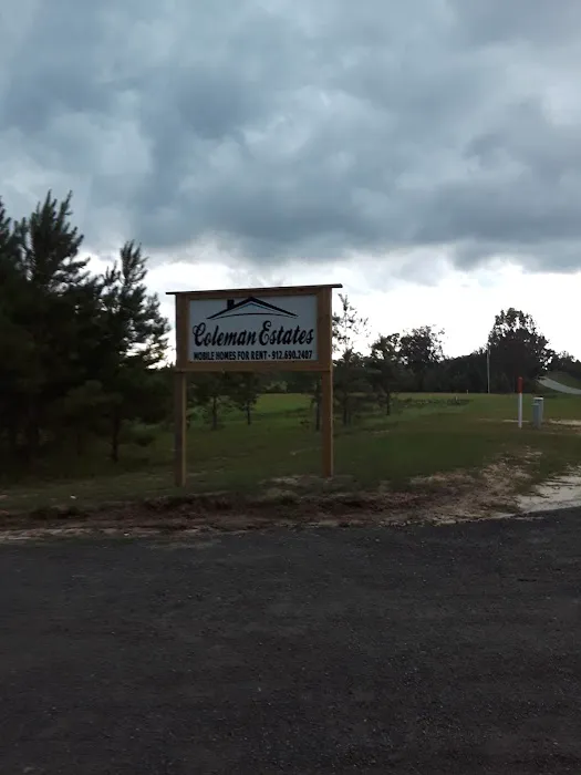 Coleman Estates Picture 4
