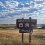Rattlesnake Campground