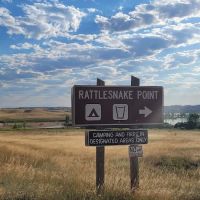 Rattlesnake Campground ico