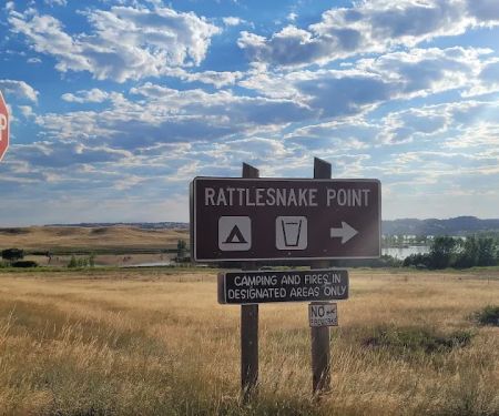 Rattlesnake Campground