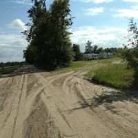 Ponderosa RV Park Inc. ico