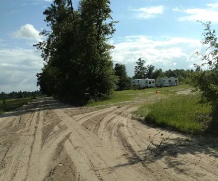 Ponderosa RV Park Inc.