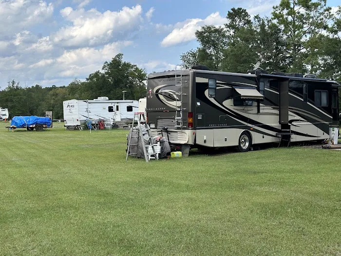 Ponderosa RV Park Inc. Picture 6