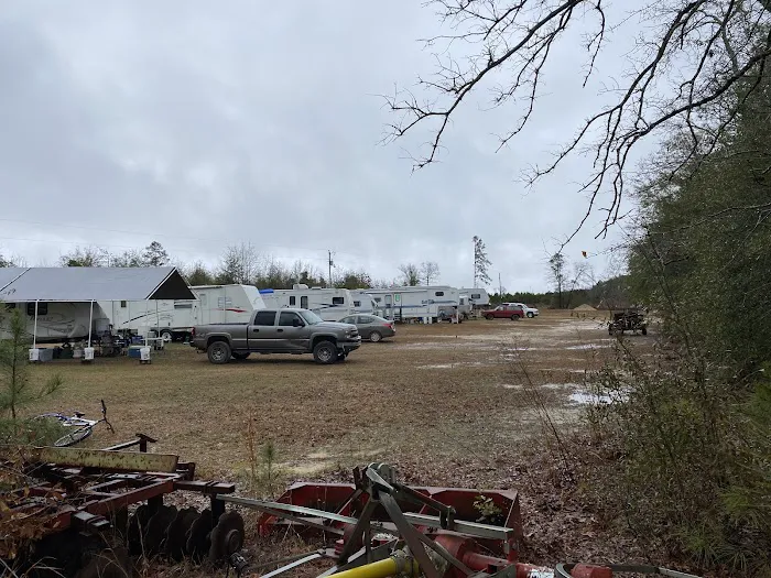 Ponderosa RV Park Inc. Picture 5