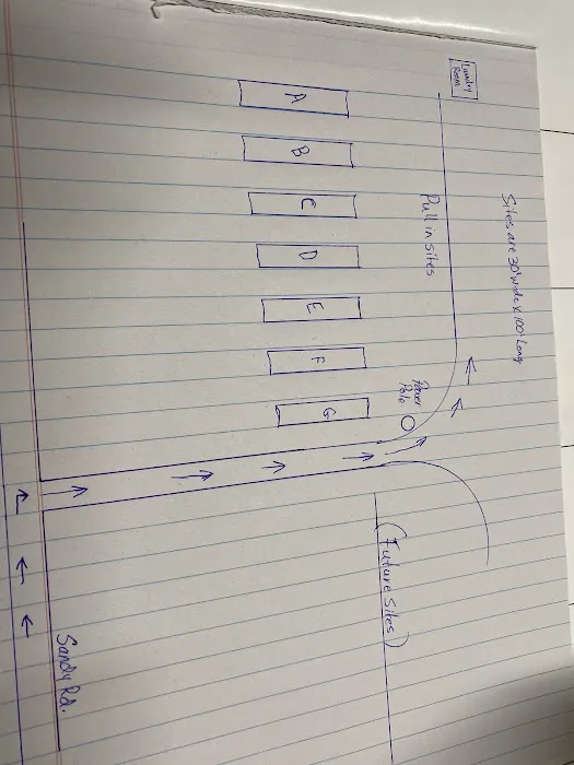 Ponderosa RV Park Inc. Picture 9