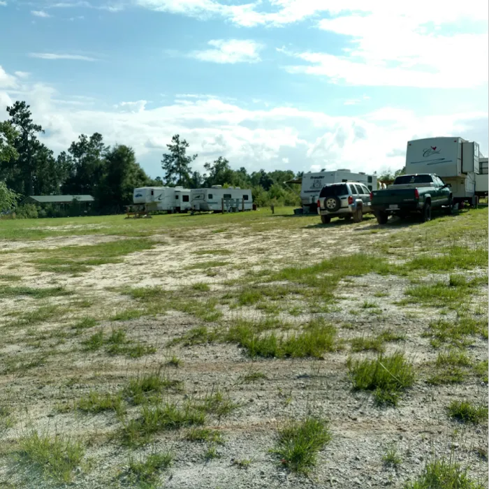 Ponderosa RV Park Inc. Picture 10