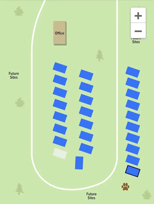 Camp Sylvania Picture 1