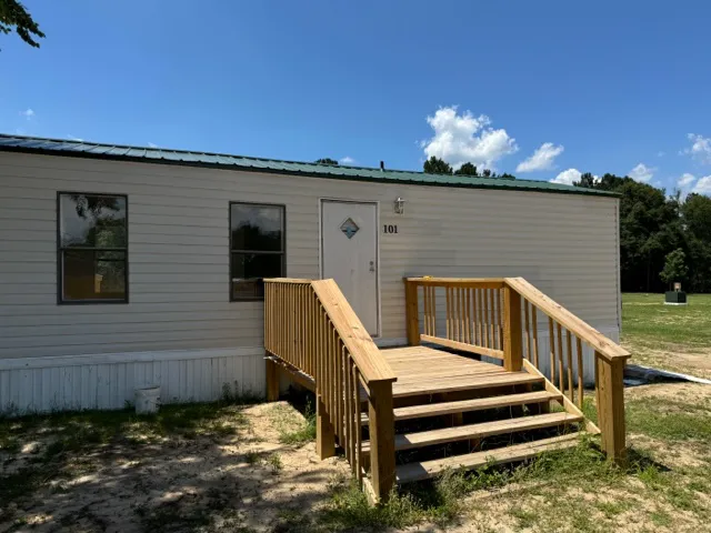 Camp Sylvania Picture 2