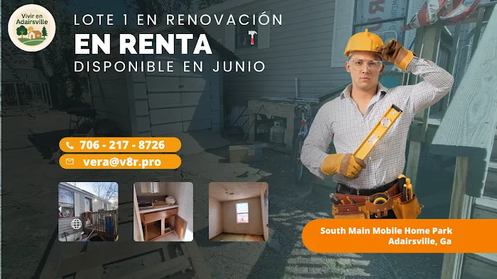 South Main Mobile Home Park Picture 5