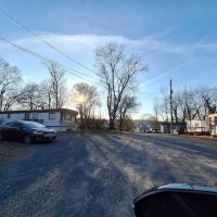 South Main Mobile Home Park ico