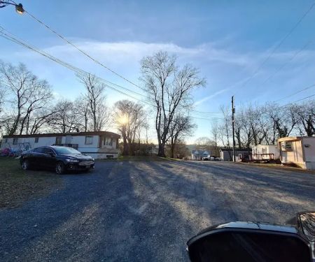 South Main Mobile Home Park