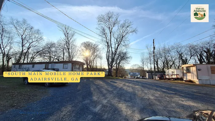 South Main Mobile Home Park Picture 4