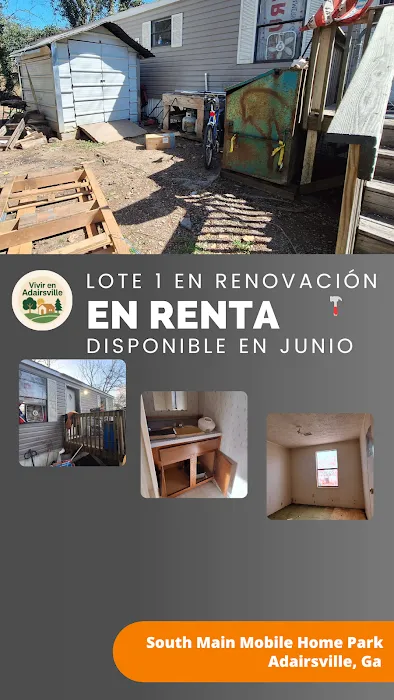 South Main Mobile Home Park Picture 6