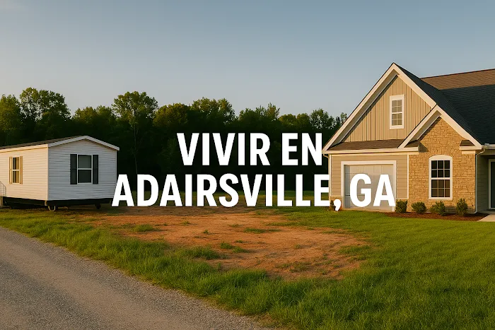 South Main Mobile Home Park Picture 8