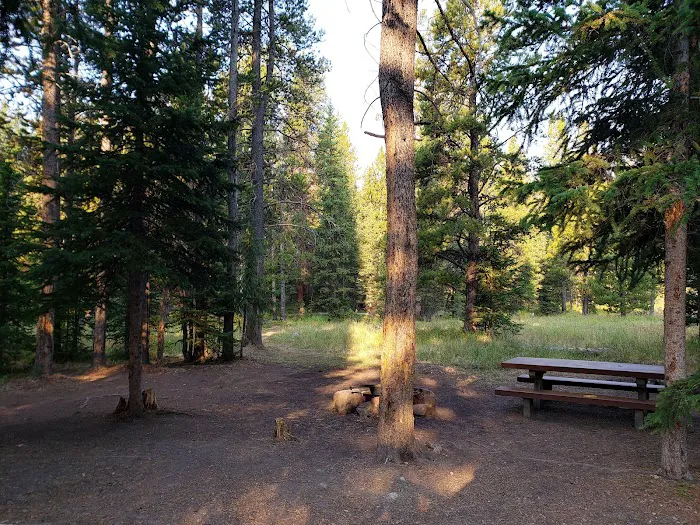 Deer Park Campground Picture 4