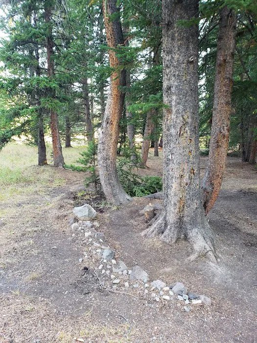 Deer Park Campground Picture 3