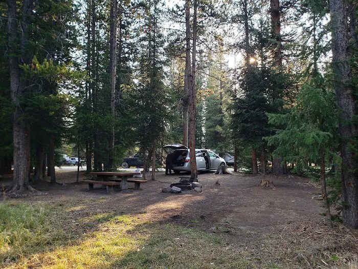 Deer Park Campground Picture 2