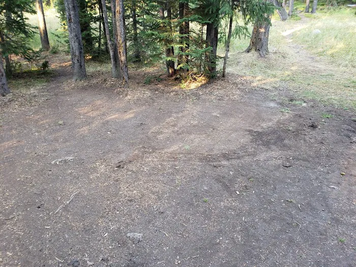 Deer Park Campground Picture 8