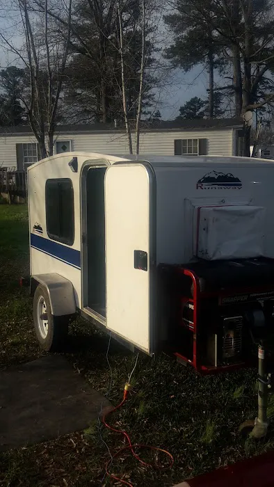 Leisure Time RV Park Picture 10