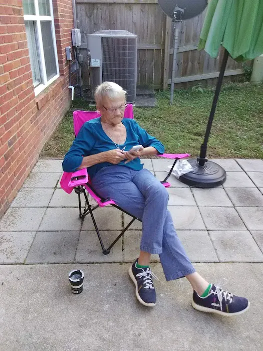 Leisure Time RV Park Picture 2