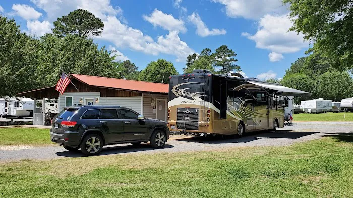 Leisure Time RV Park Picture 6