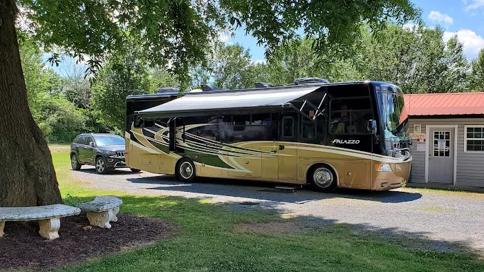 Leisure Time RV Park Picture 7