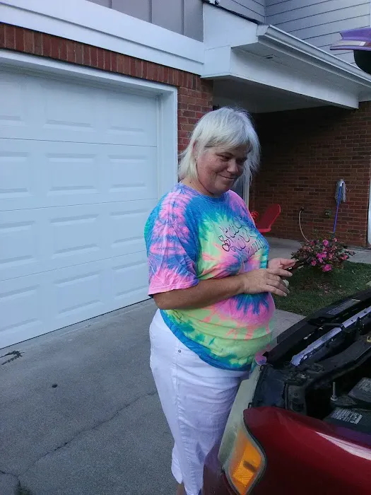 Leisure Time RV Park Picture 1