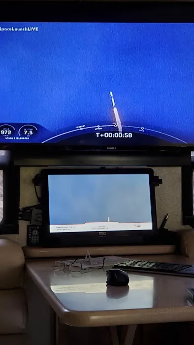 Leisure Time RV Park Picture 4