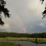 Island Park Campground