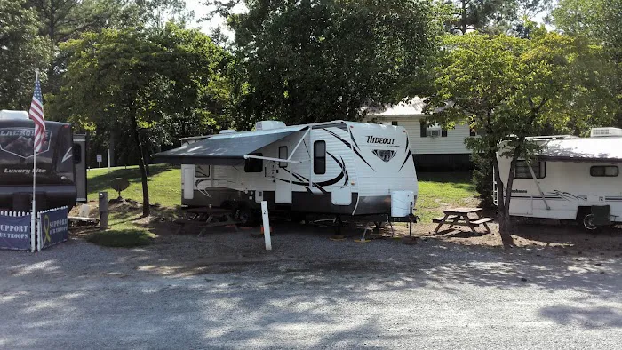 Harvest Moon RV Park Picture 5
